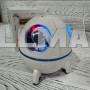 Увлажнитель воздуха ночник от USB Астронавт Humidifier с подсветкой